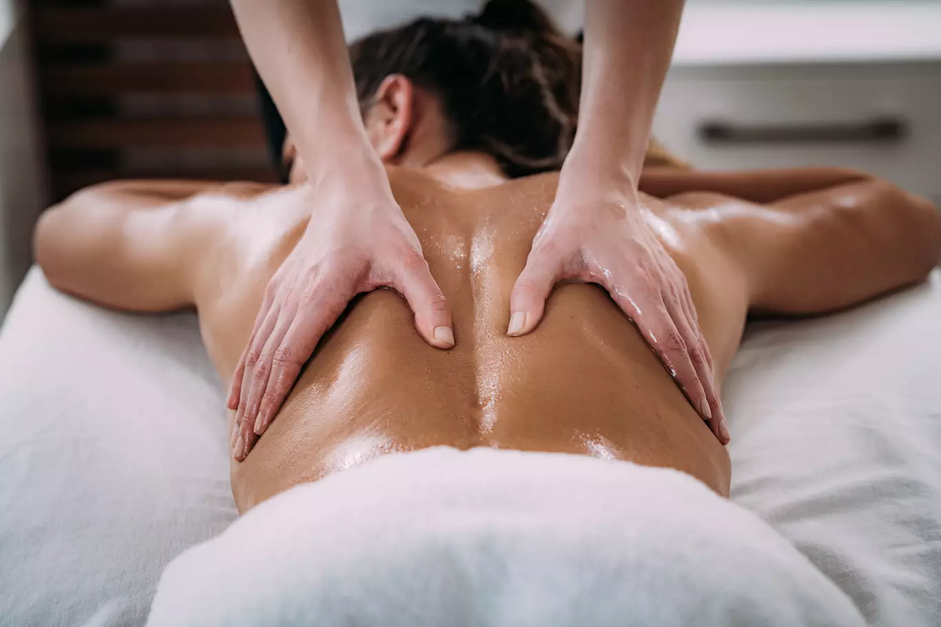 Massage bien-être pour sportifs et particuliers à Sisteron