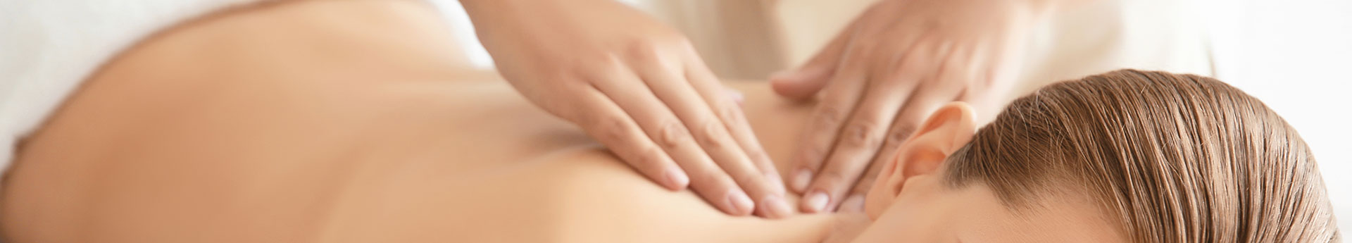 Massage californien à Sisteron et Aubignosc