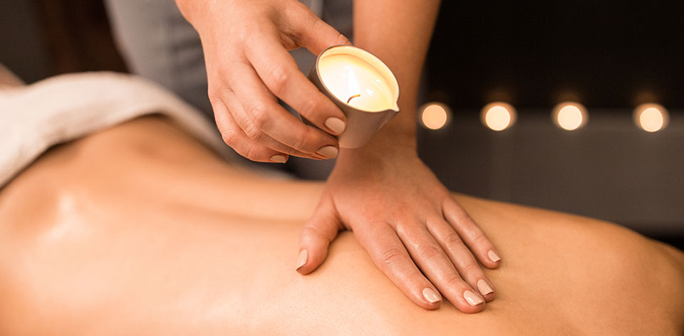 Massage bien-être pour sportifs et particuliers à Sisteron