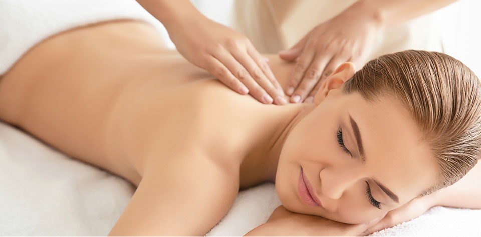 Massage bien-être pour sportifs et particuliers à Sisteron